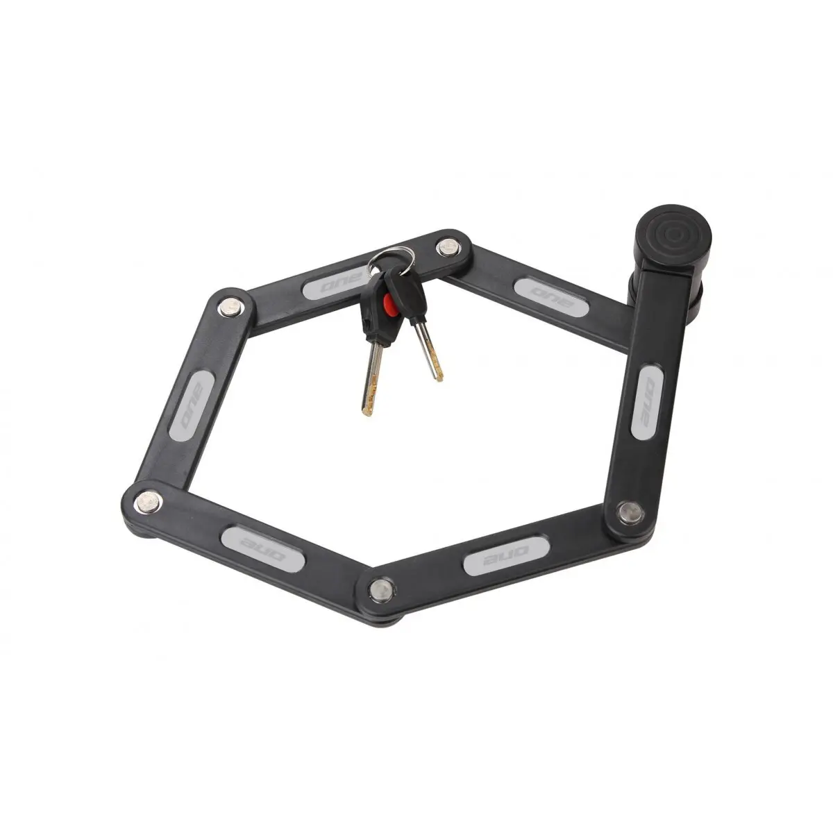 Opvouwbaar anti-diefstal apparaat ONE Bikeparts F-Lock