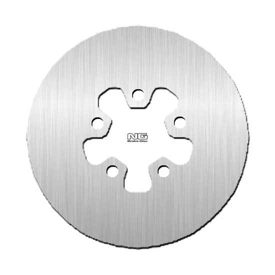 Feste Motorradbremsscheibe NG Brake Disc DIS259