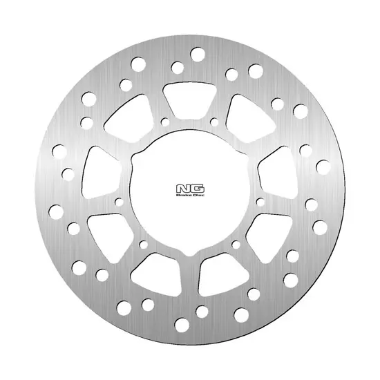 Motorrad-Bremsscheibe NG Brake Disc DIS059