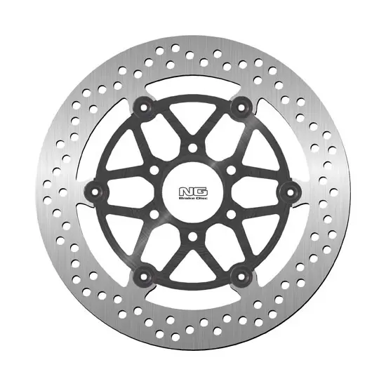 Feste Motorradbremsscheibe NG Brake Disc DIS1142