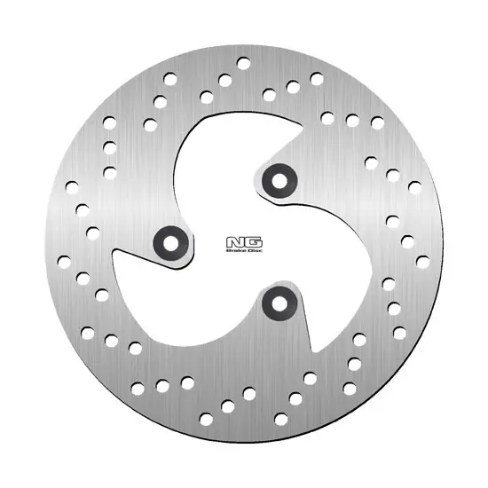 Feste Motorradbremsscheibe NG Brake Disc DIS1653