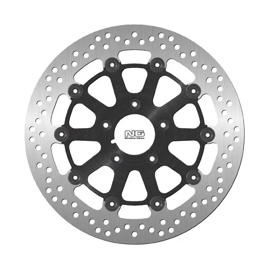 Motorrad-Bremsscheibe NG Brake Disc DIS1774