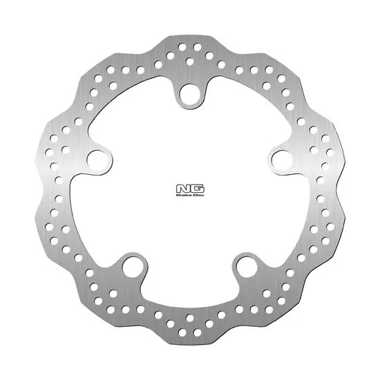 Disco freno moto fisso wave NG Brake Disc DIS1826X