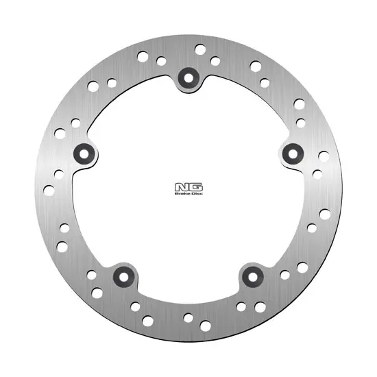Feste Motorradbremsscheibe NG Brake Disc DIS236