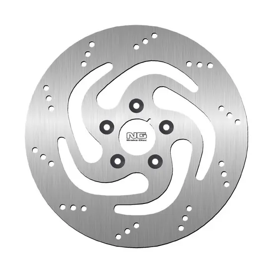Feste Motorradbremsscheibe NG Brake Disc DIS739