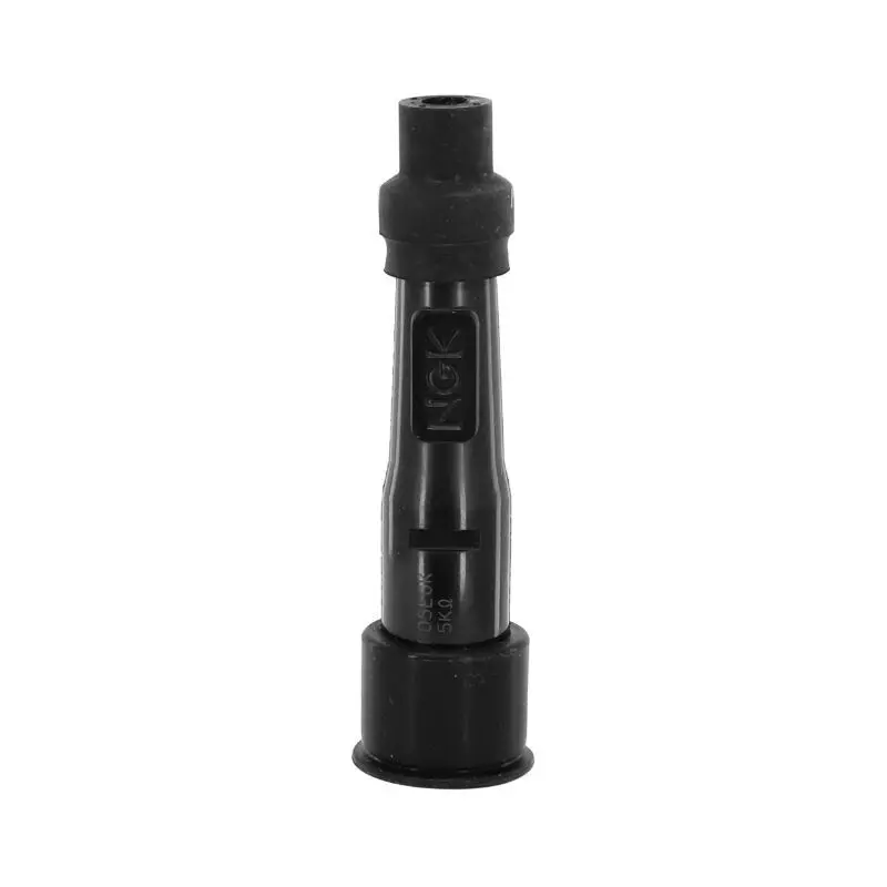 Soppressore di candele Osram per moto con oliva NGK Sf05egk