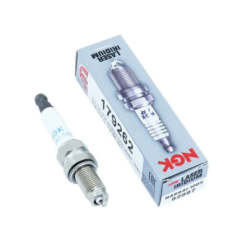 Motorradkerze NGK M8Ai-10Ds (92997) (Bmw R18 Oem 12 12 8 396 344)
