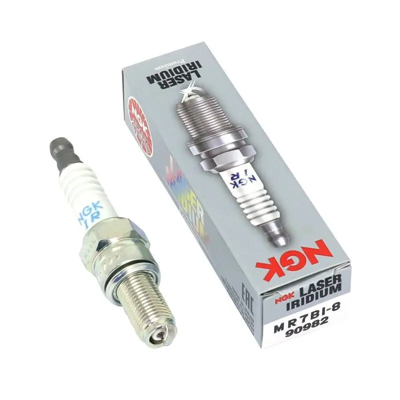 Osram Motorradkerze NGK Mr7bi-8