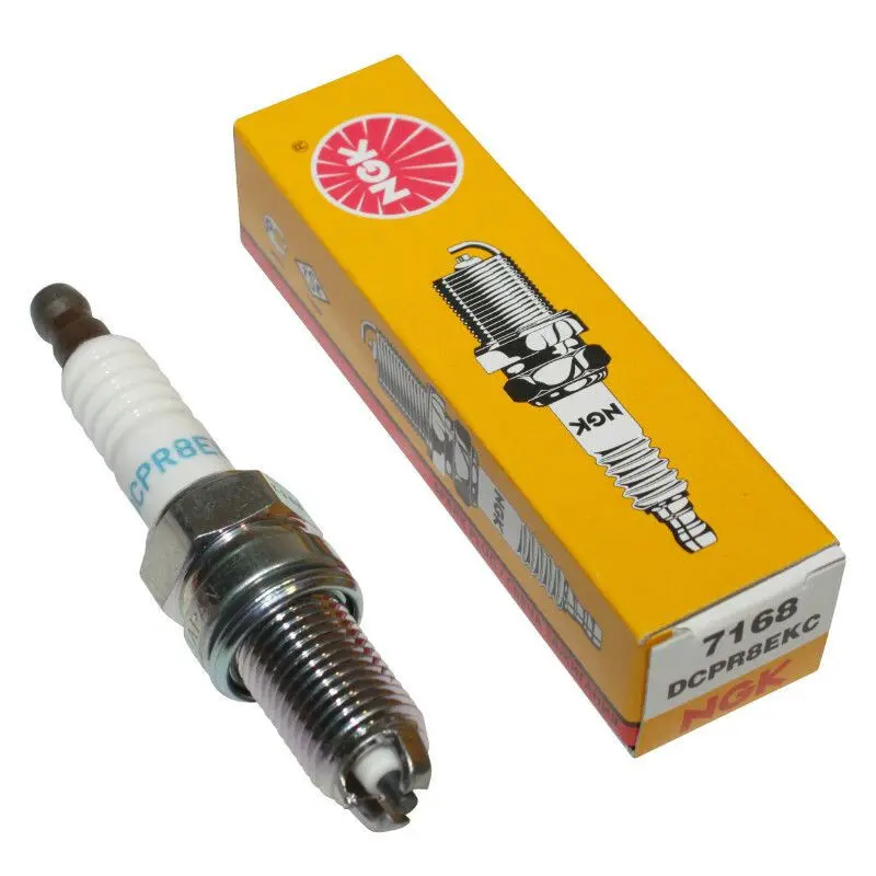 Motorradkerze NGK Dcpr8Ekc (7168)