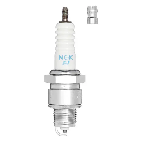 Candela per moto NGK BPR7HS