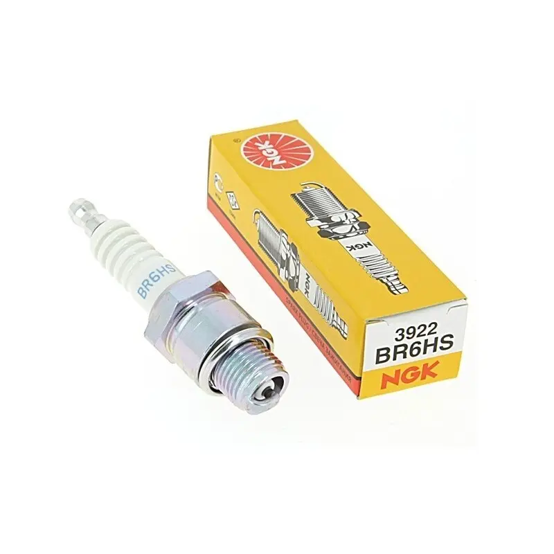 Candela per moto NGK BR6HS