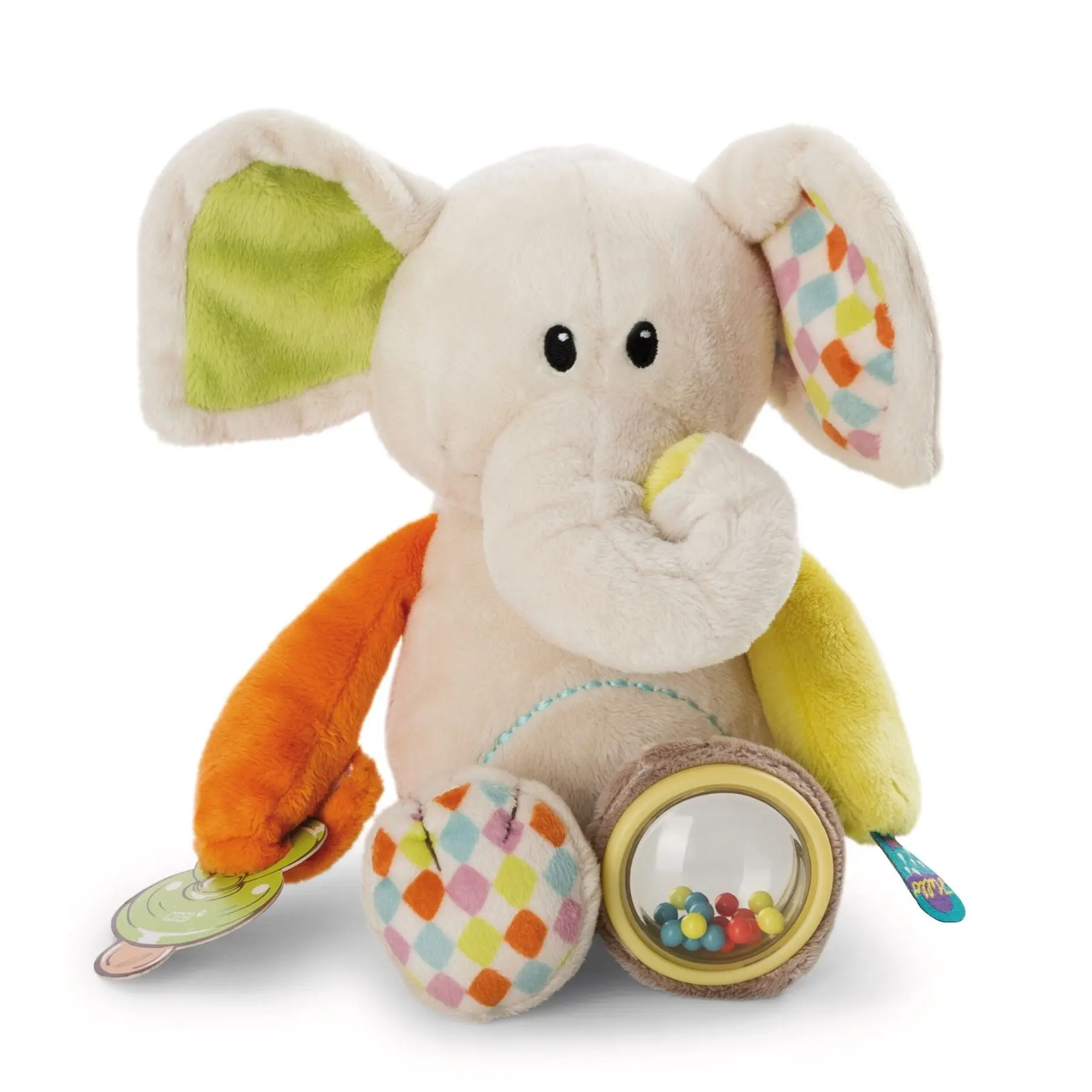Plüsch Elefant Nici Dundi