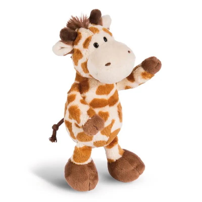Giraffen Plüschtier Nici