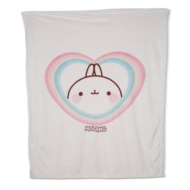 Flauschige Decke Nici Molang