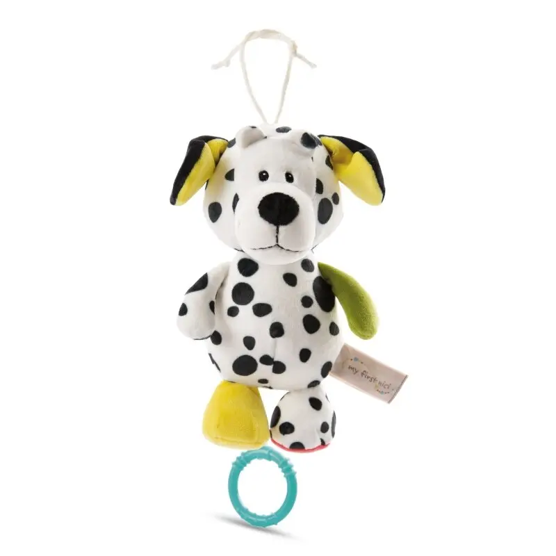 Boîte à musique Nici Dalmatian Boîte à musique Nici Dalmatian