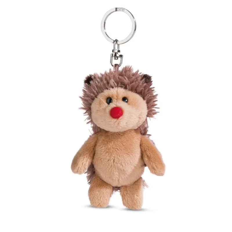Portachiavi Nici Hedgehog Hetch Hogan