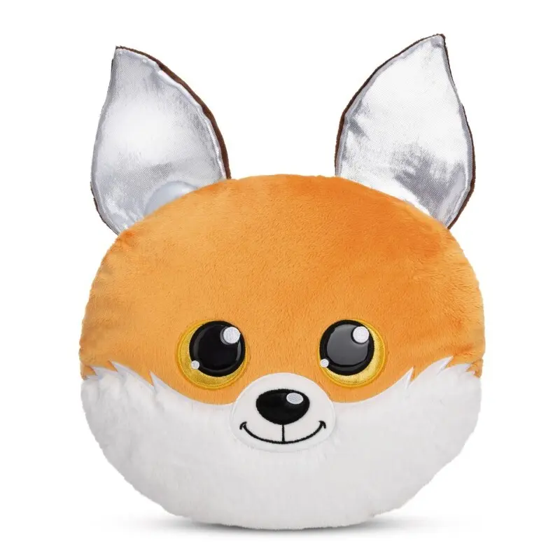 Peluche Nici Glubschis Fox Runizzi Peluche Nici Glubschis Fox Runizzi