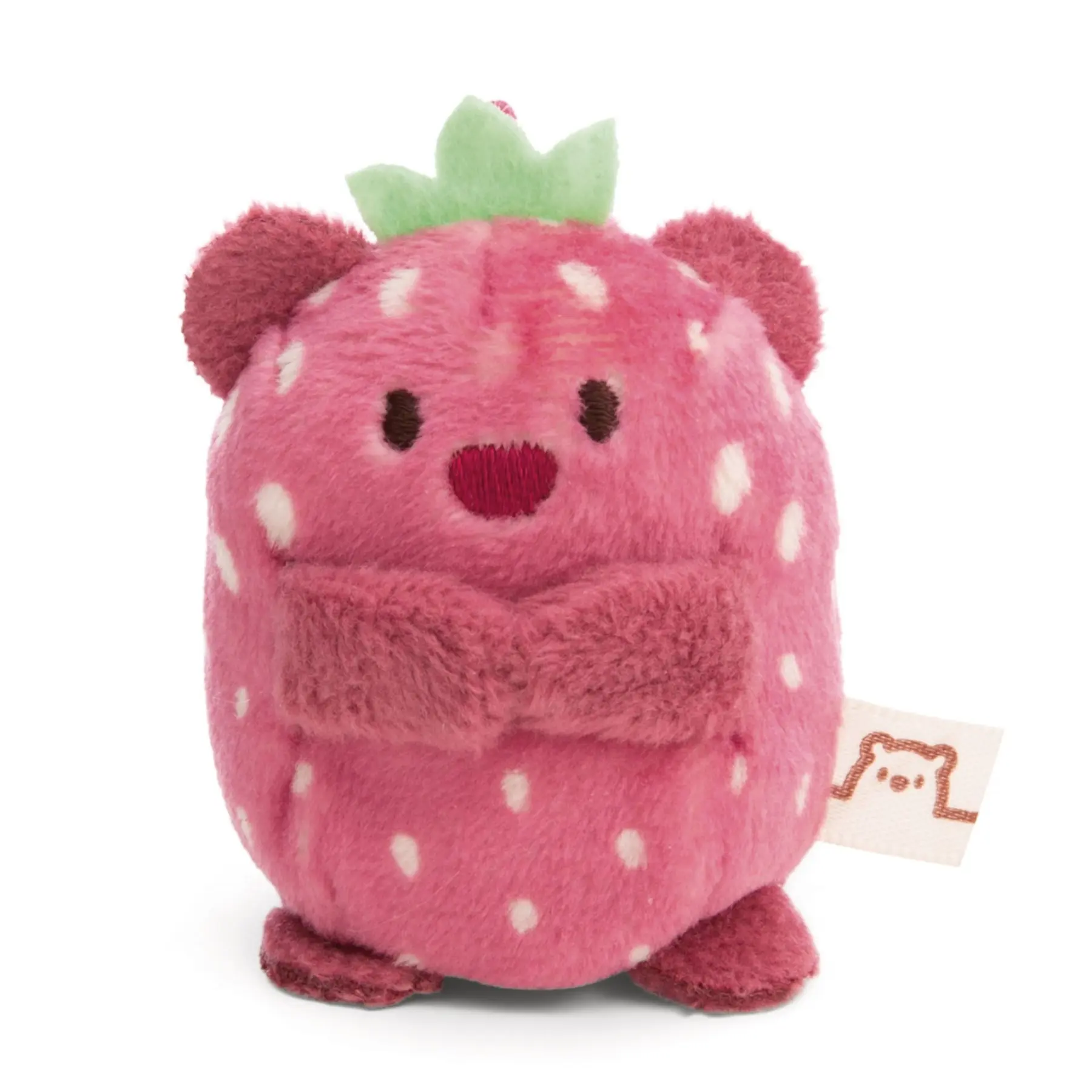 Orsacchiotto Nici Nomo Strawberry