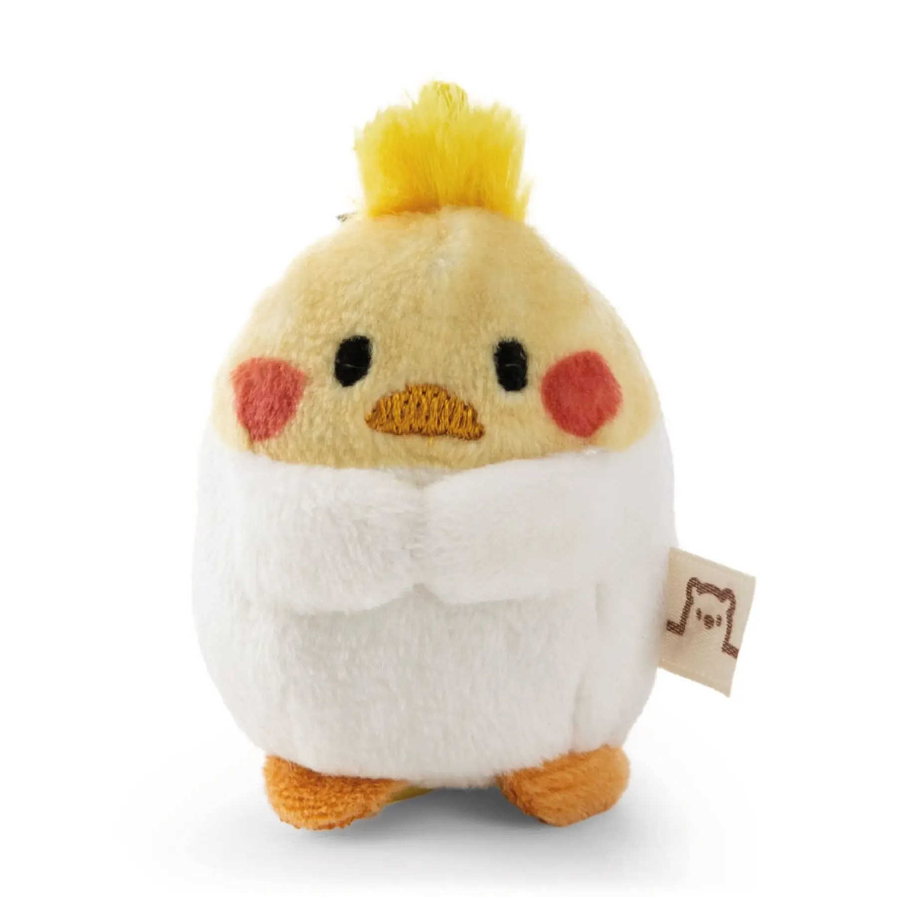 Peluche di calopsitta Nici Chipsy
