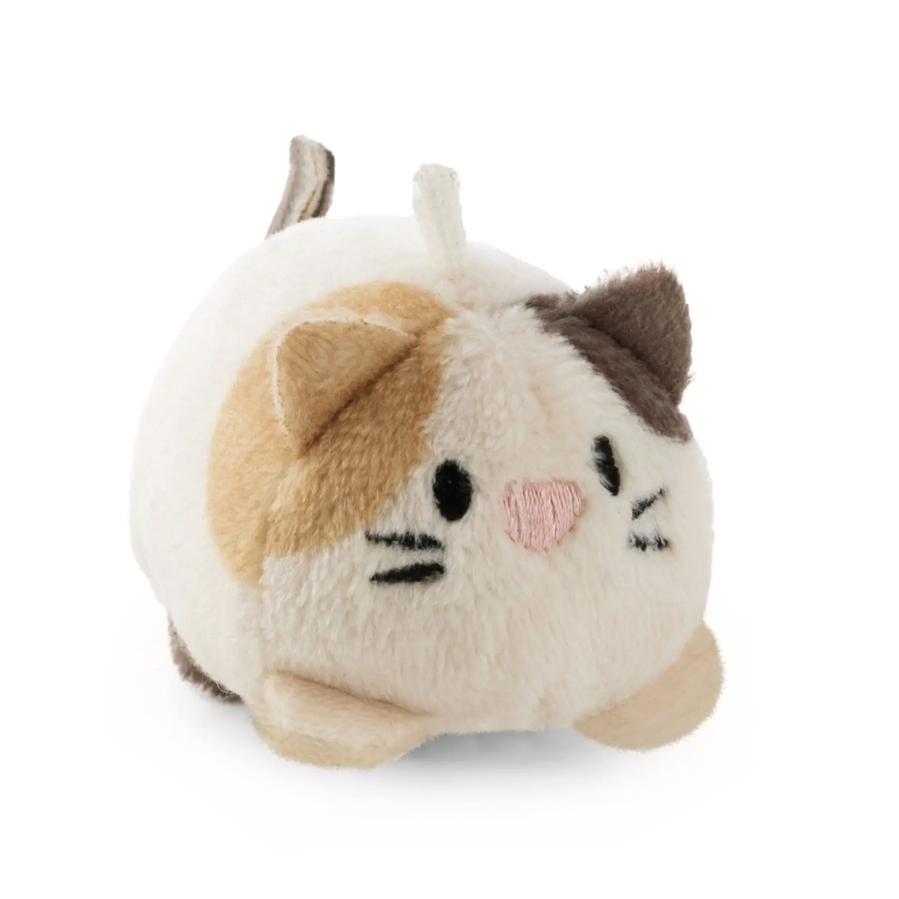 Peluches gatto sdraiato Nici Angy