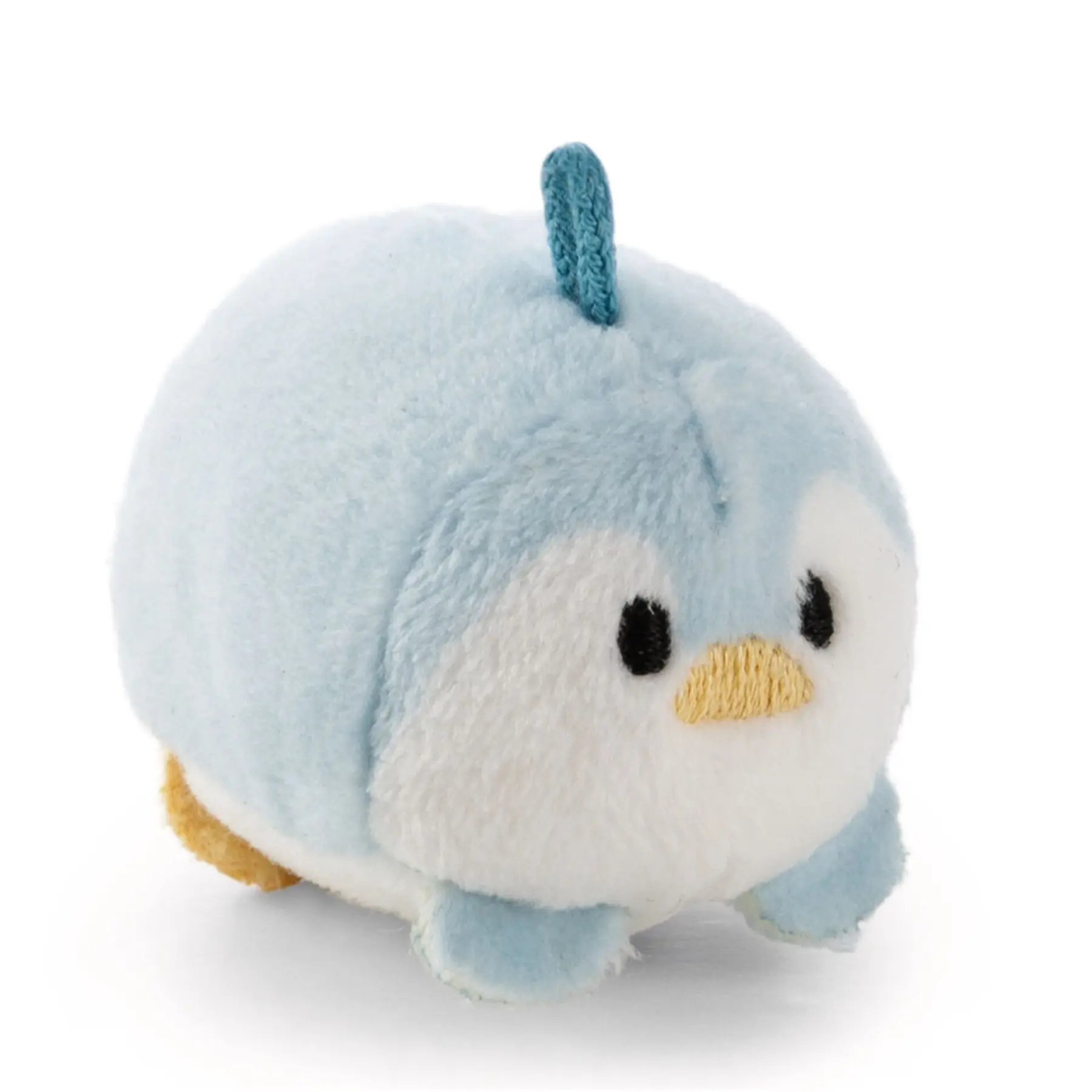 Peluche pinguino sdraiato Nici Waddle
