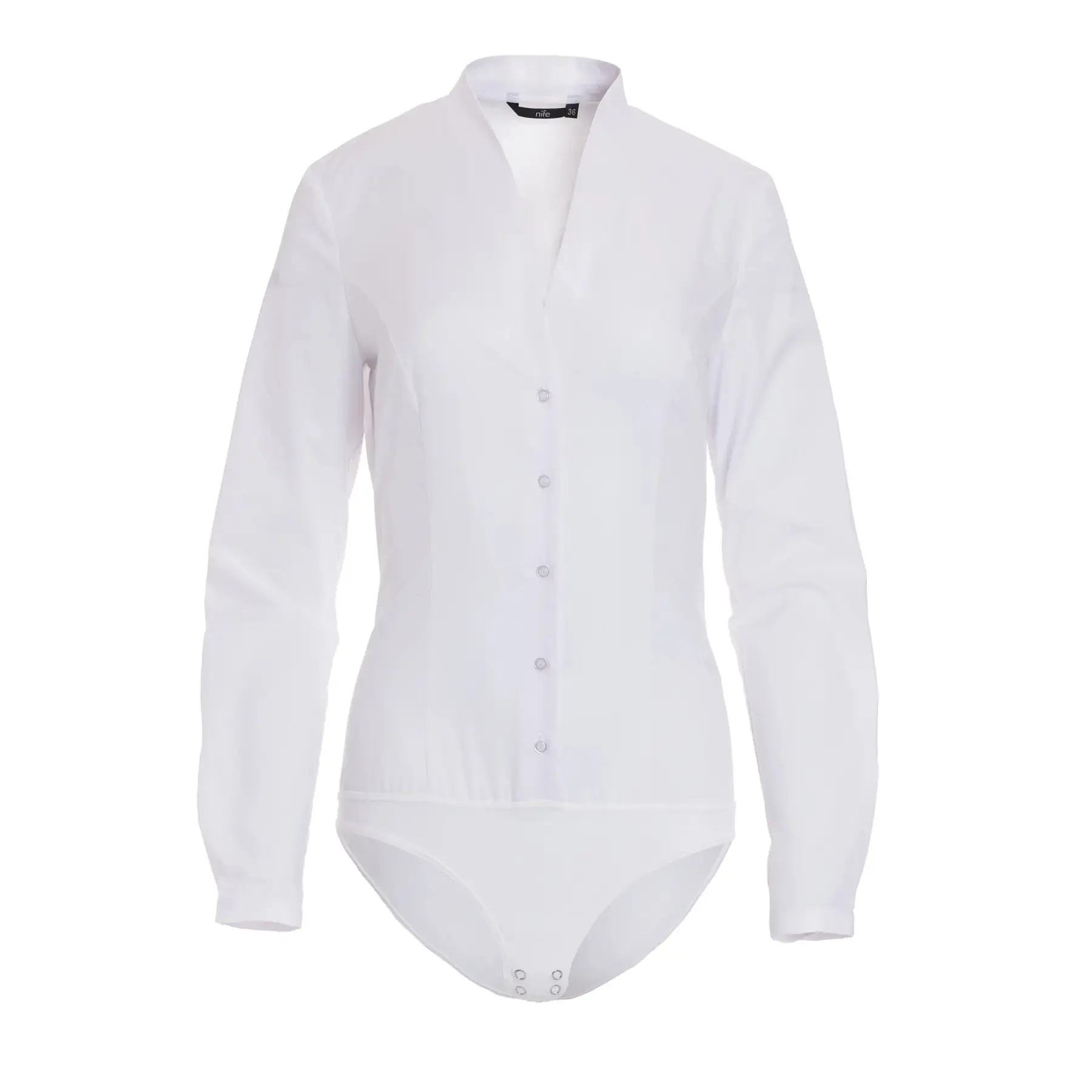 Body senza col donna Nife