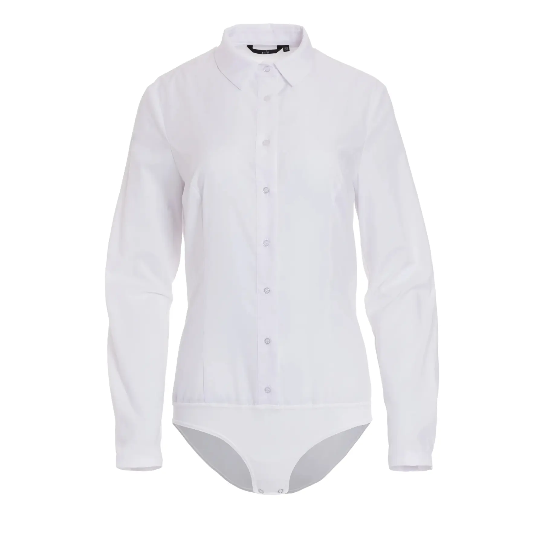 Body donna Nife Classic