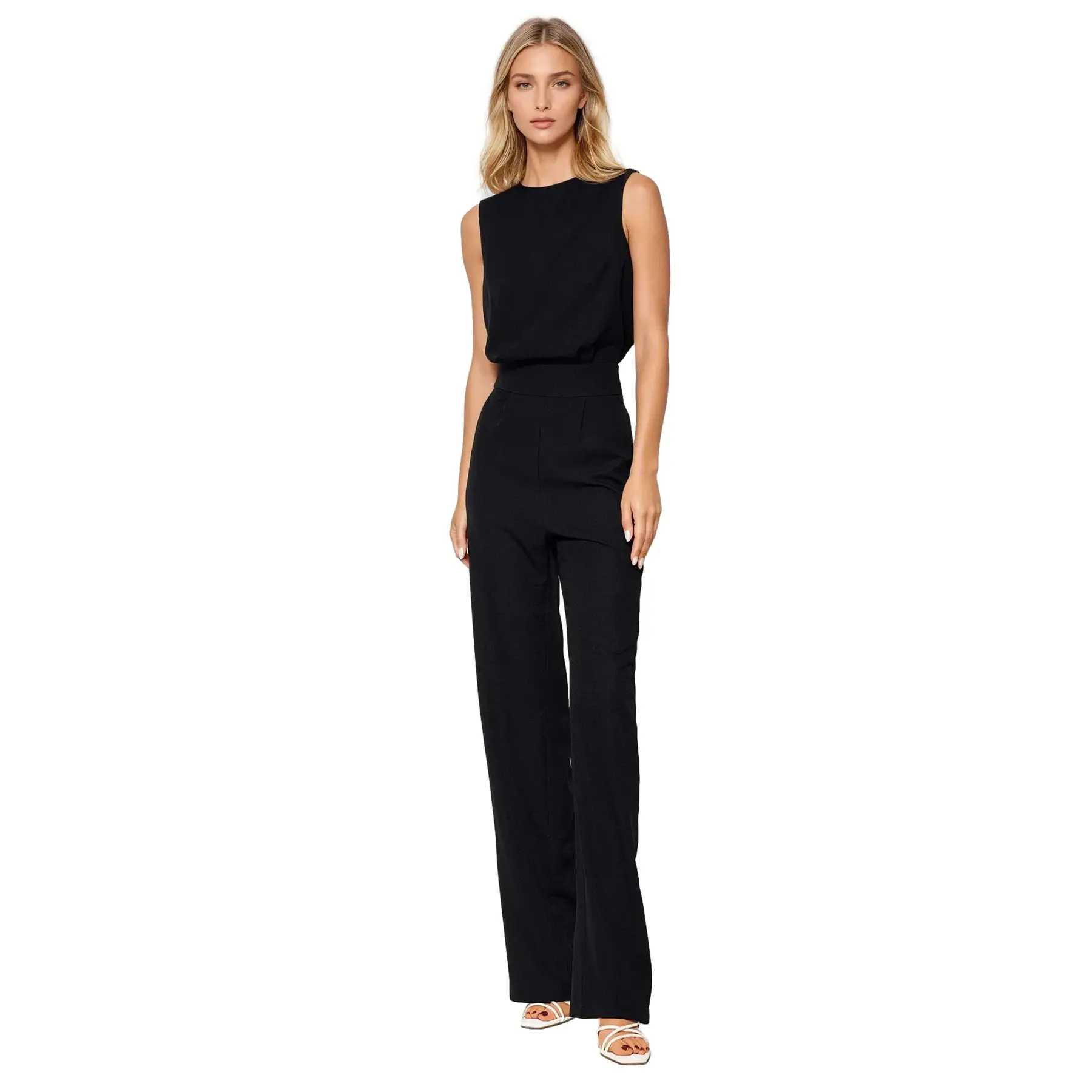 Tuta jumpsuit Nife Elegant