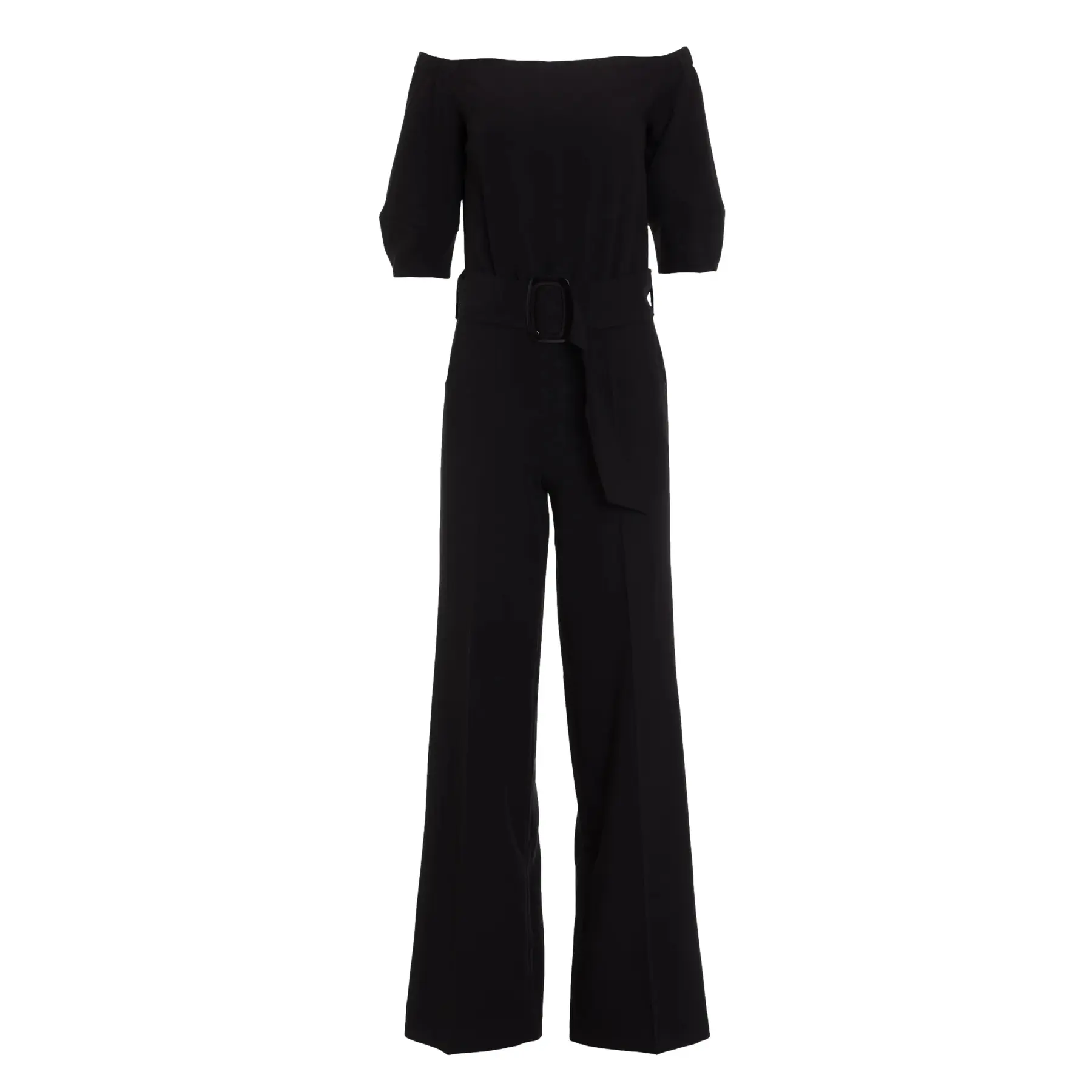 Overall mit Gürtel Damen Nife