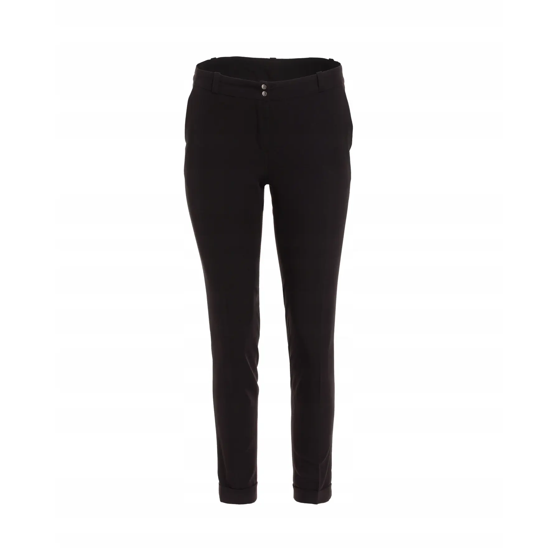 Pantaloni da donna con pinces Nife