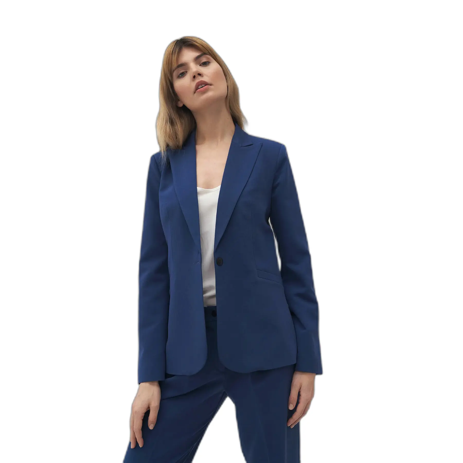 Blazer da donna Nife Classic