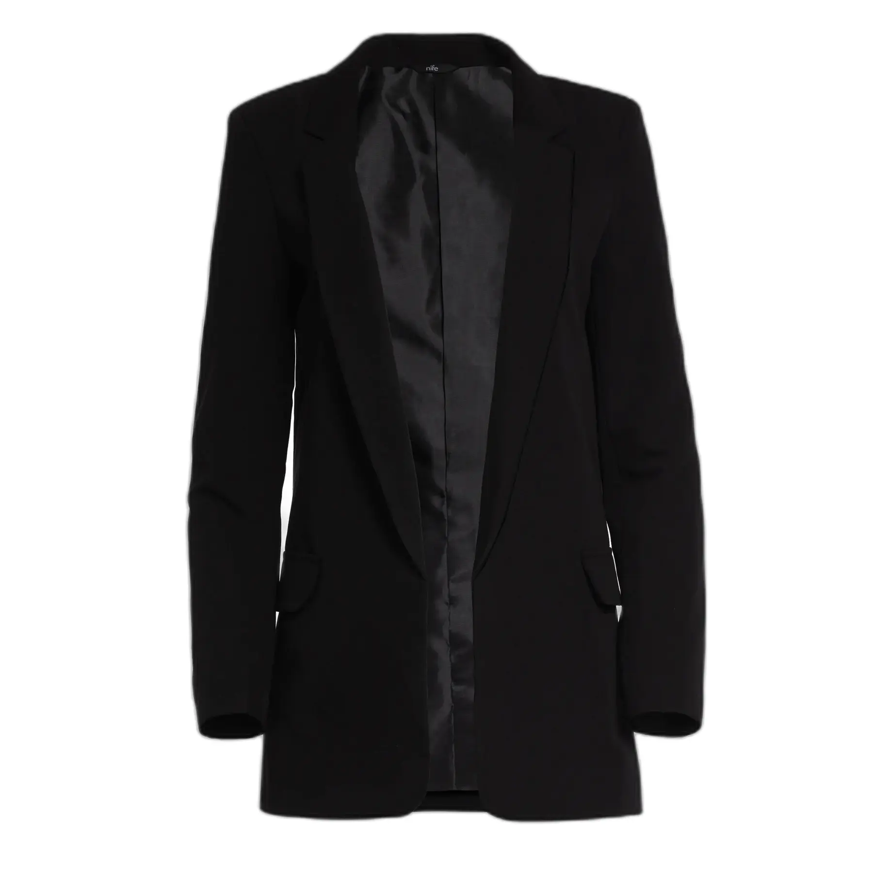Costume a maniche incrociate donna Nife