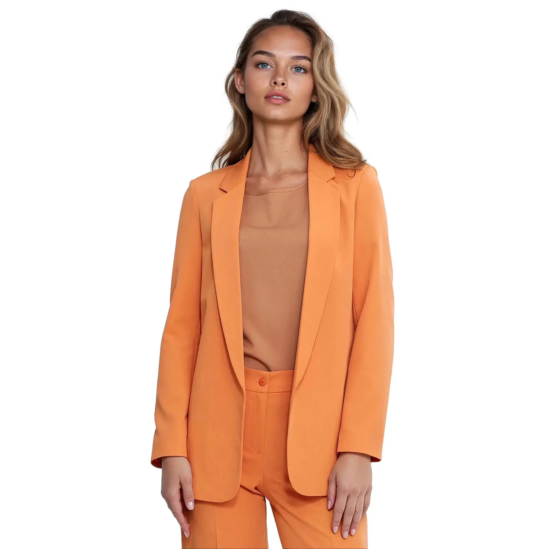 Blazer classico da donna Nife