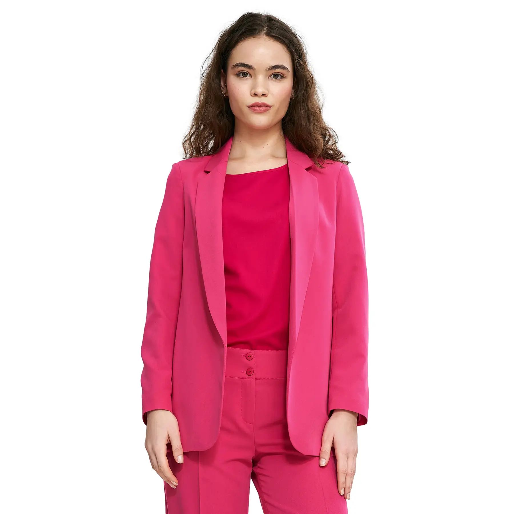 Blazer classico da donna Nife