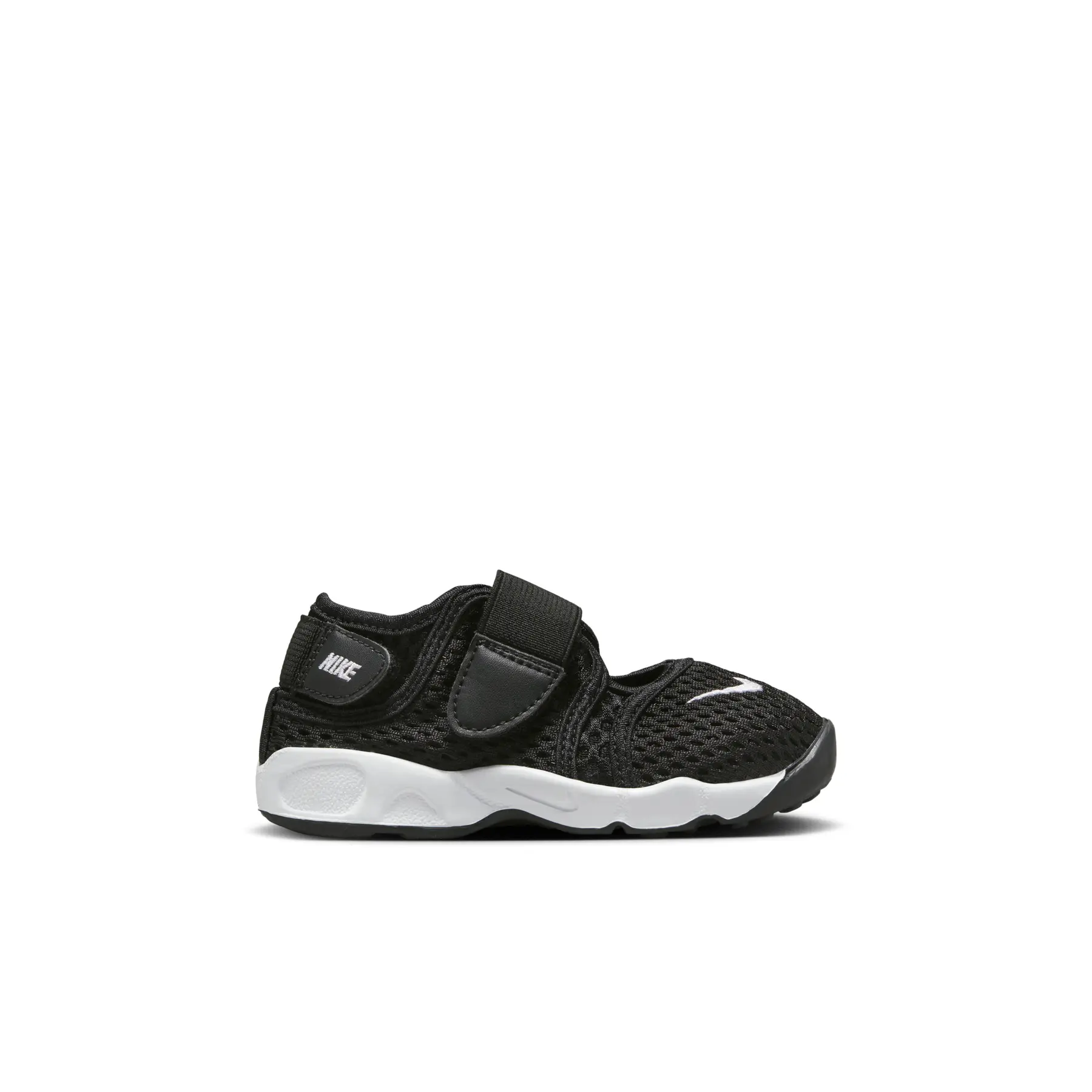 Baskets Jungen Baby Nike Little Rift