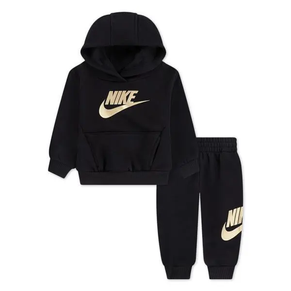 Ensemble sweatshirt et jogging bébé Nike Club
