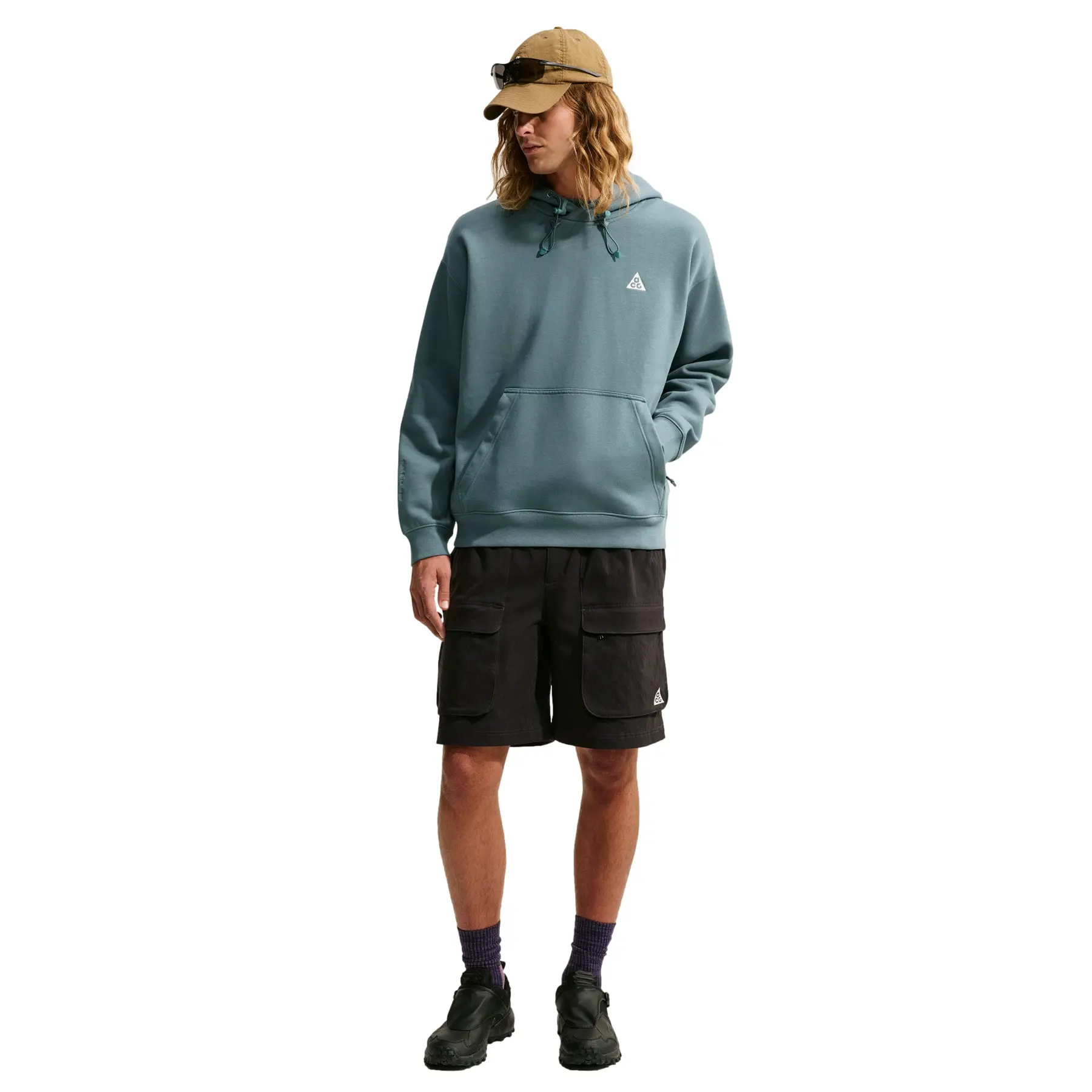 Sweatshirt Nike ACG Tuff