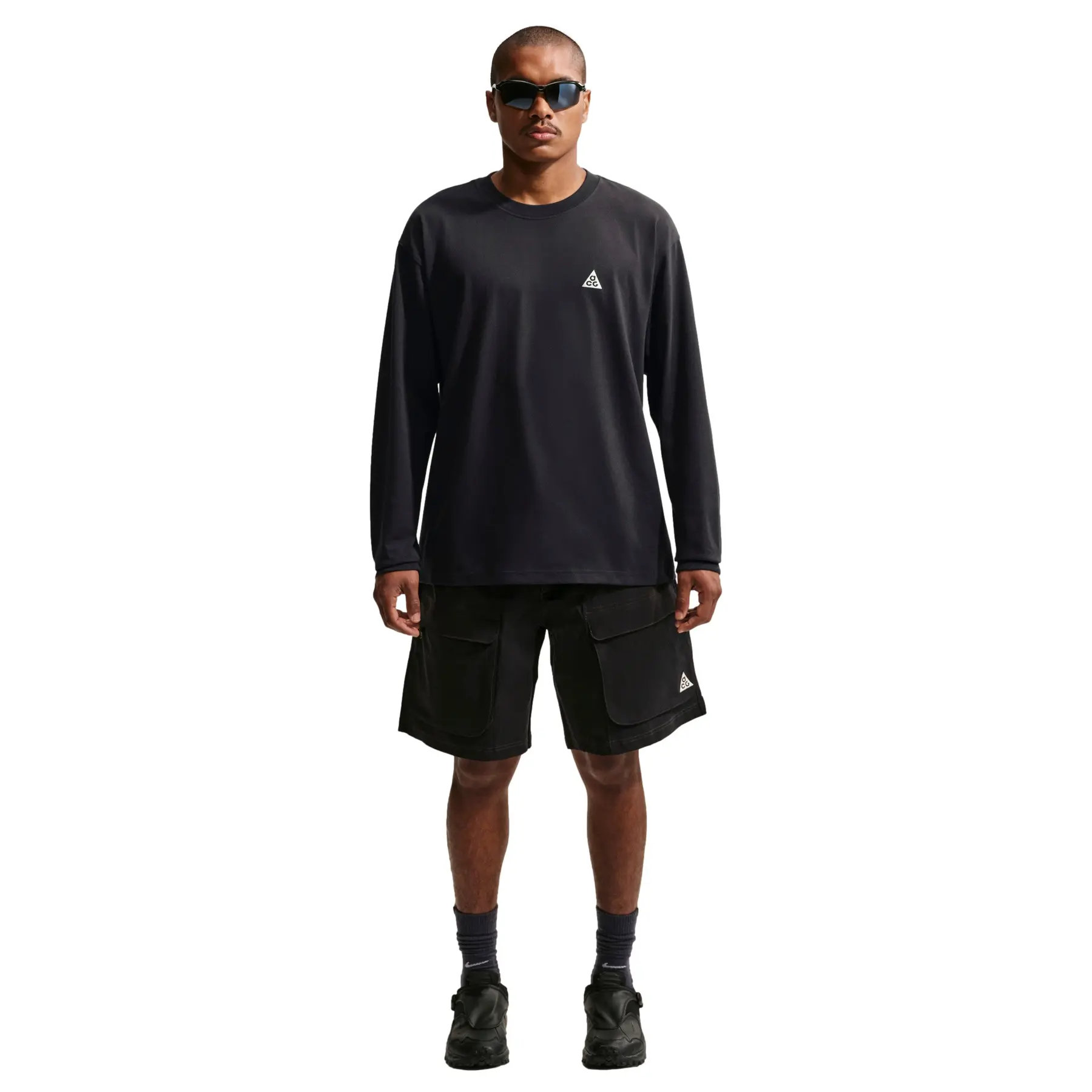 Longsleeve T-shirt Nike ACG