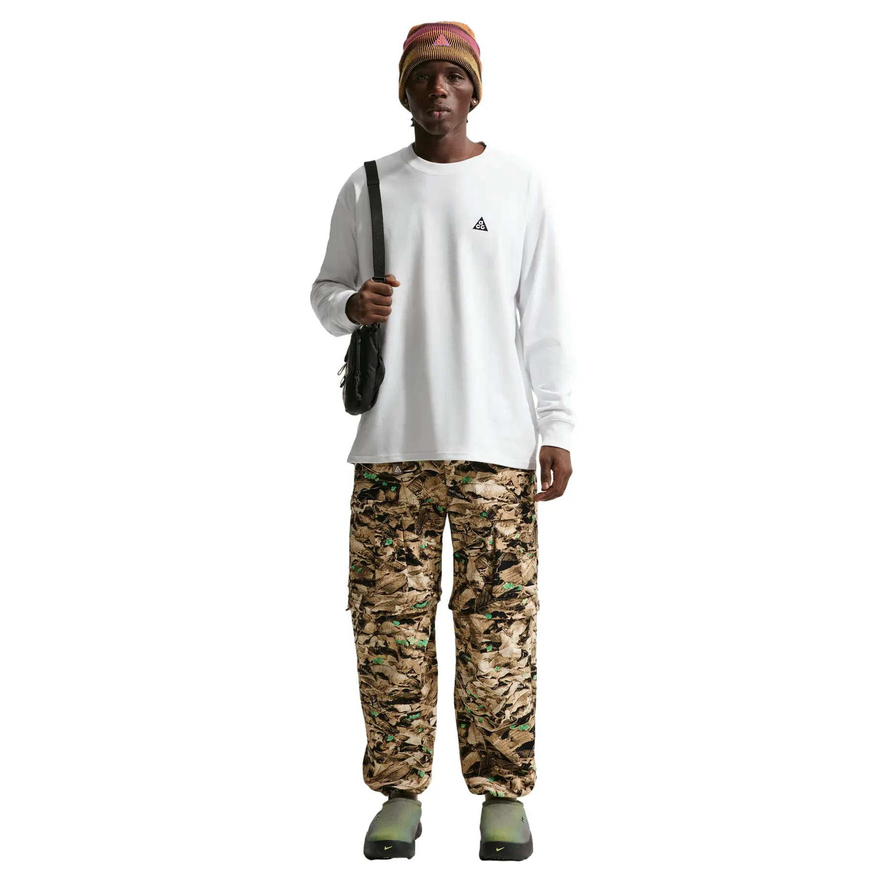 Langarm-T-Shirt Nike ACG