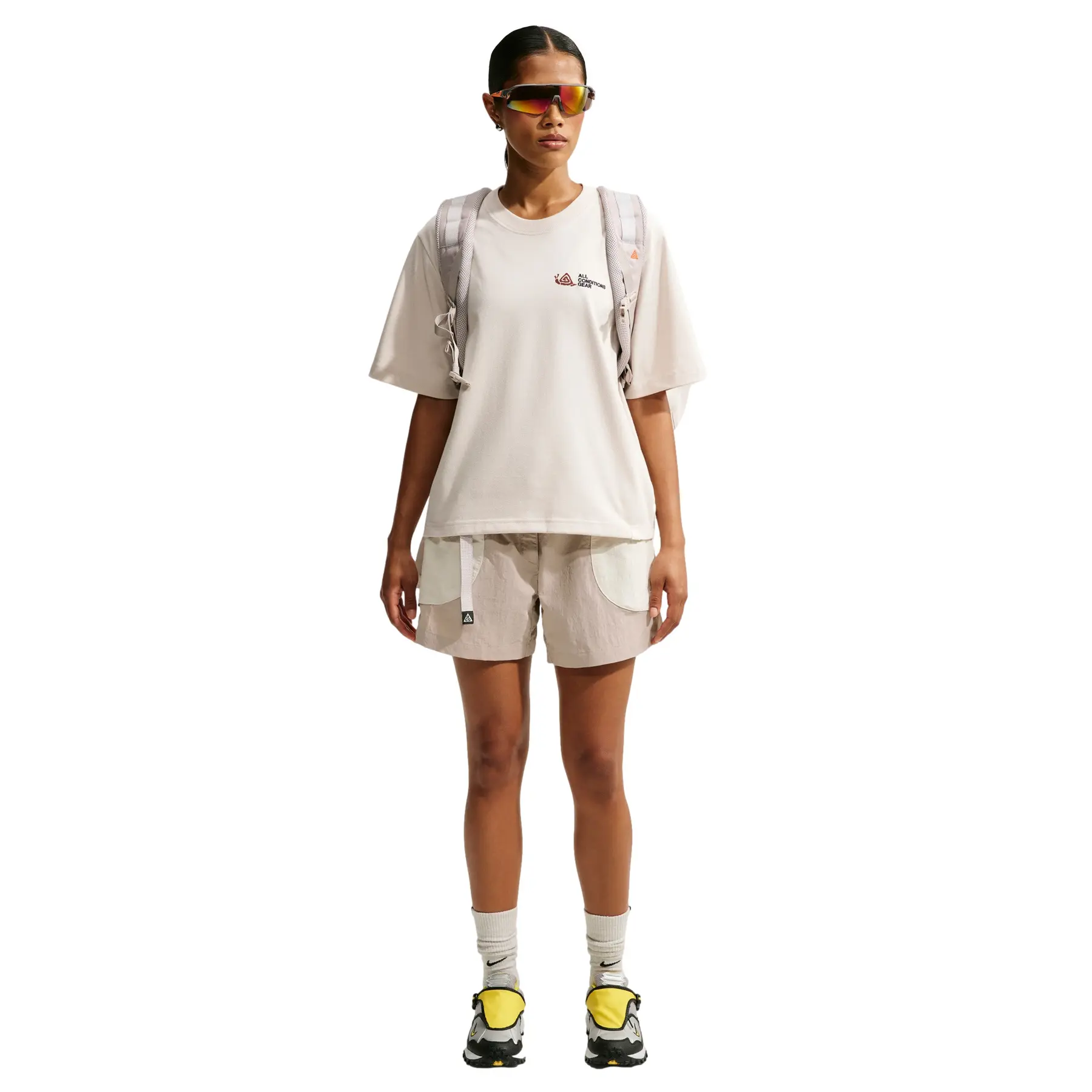Shorts für Damen Nike ACG ACG Dolomiti