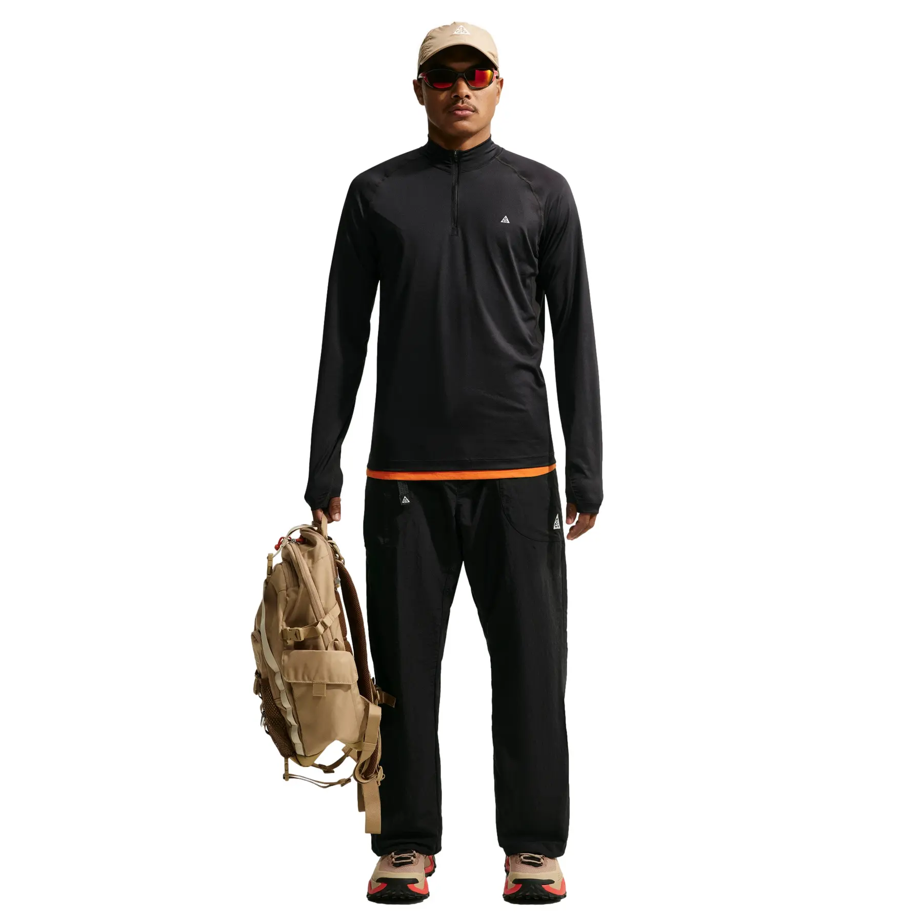 Langarmshirt Nike ACG Wildsee
