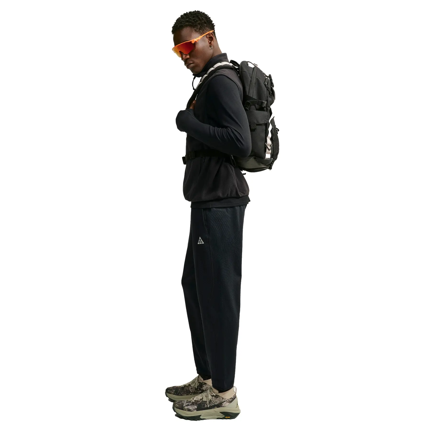 Wandelbroek Nike ACG Wolf Grid
