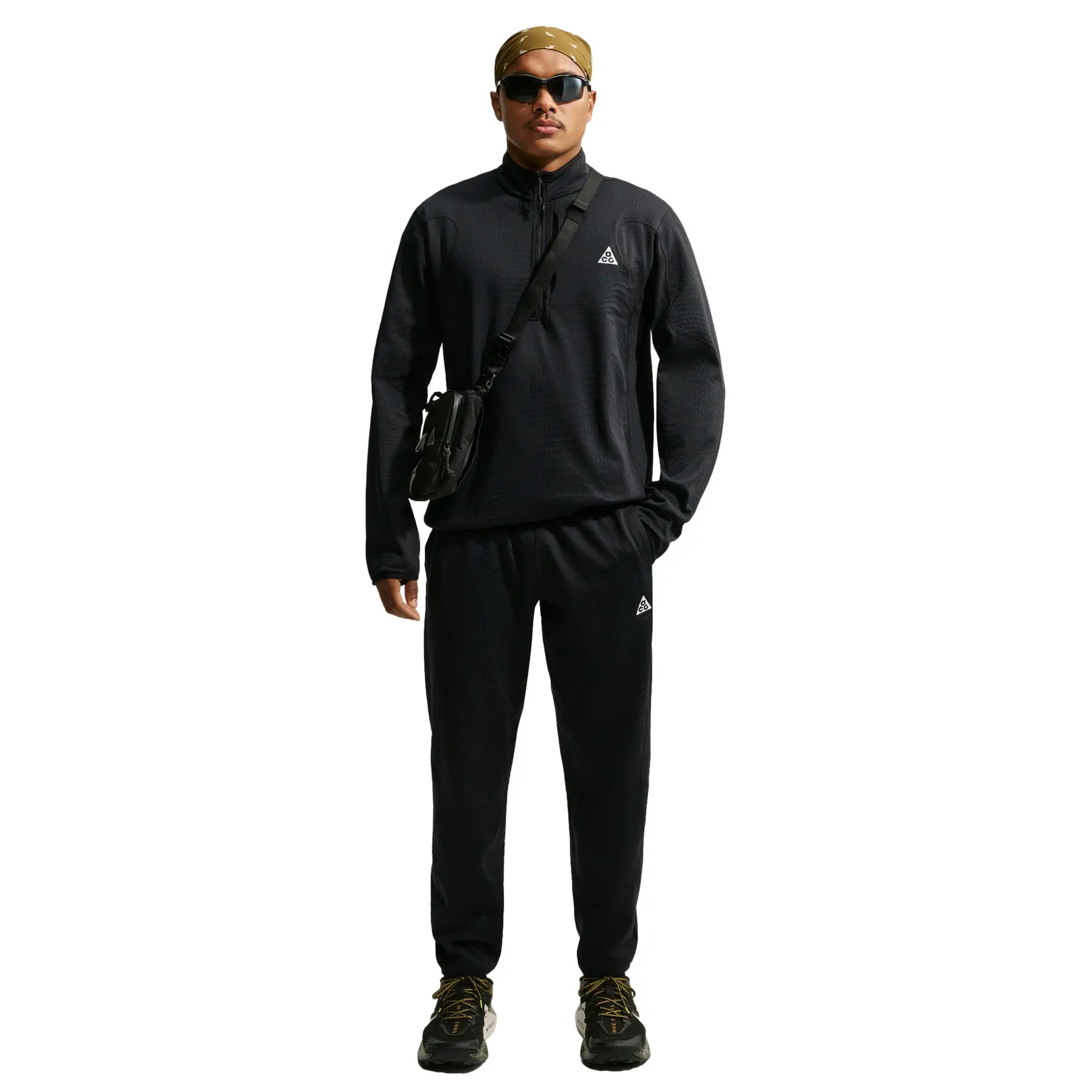Sweatshirt Nike ACG Wolf Grid