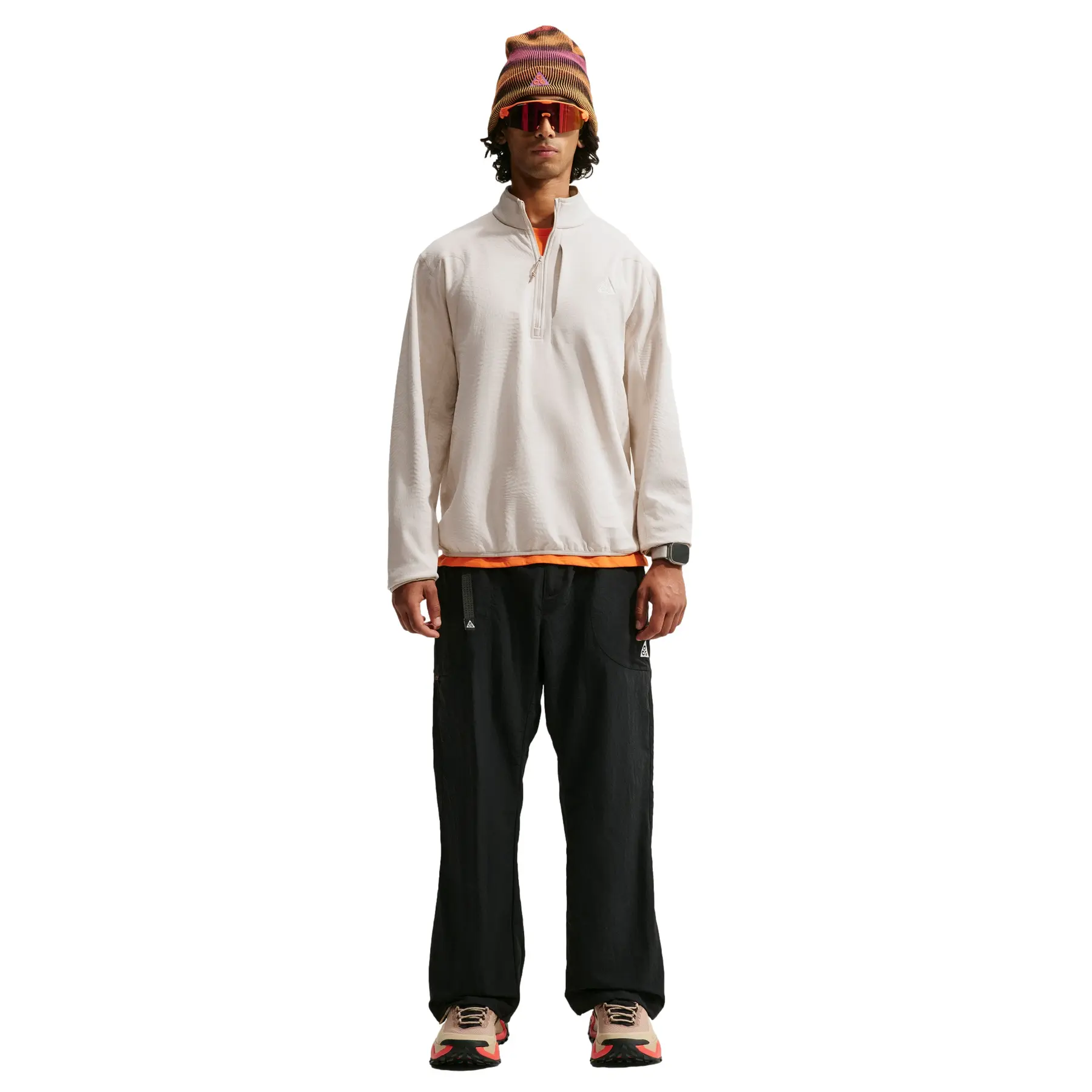 Sweatshirt Nike ACG ACG Wolf Grid