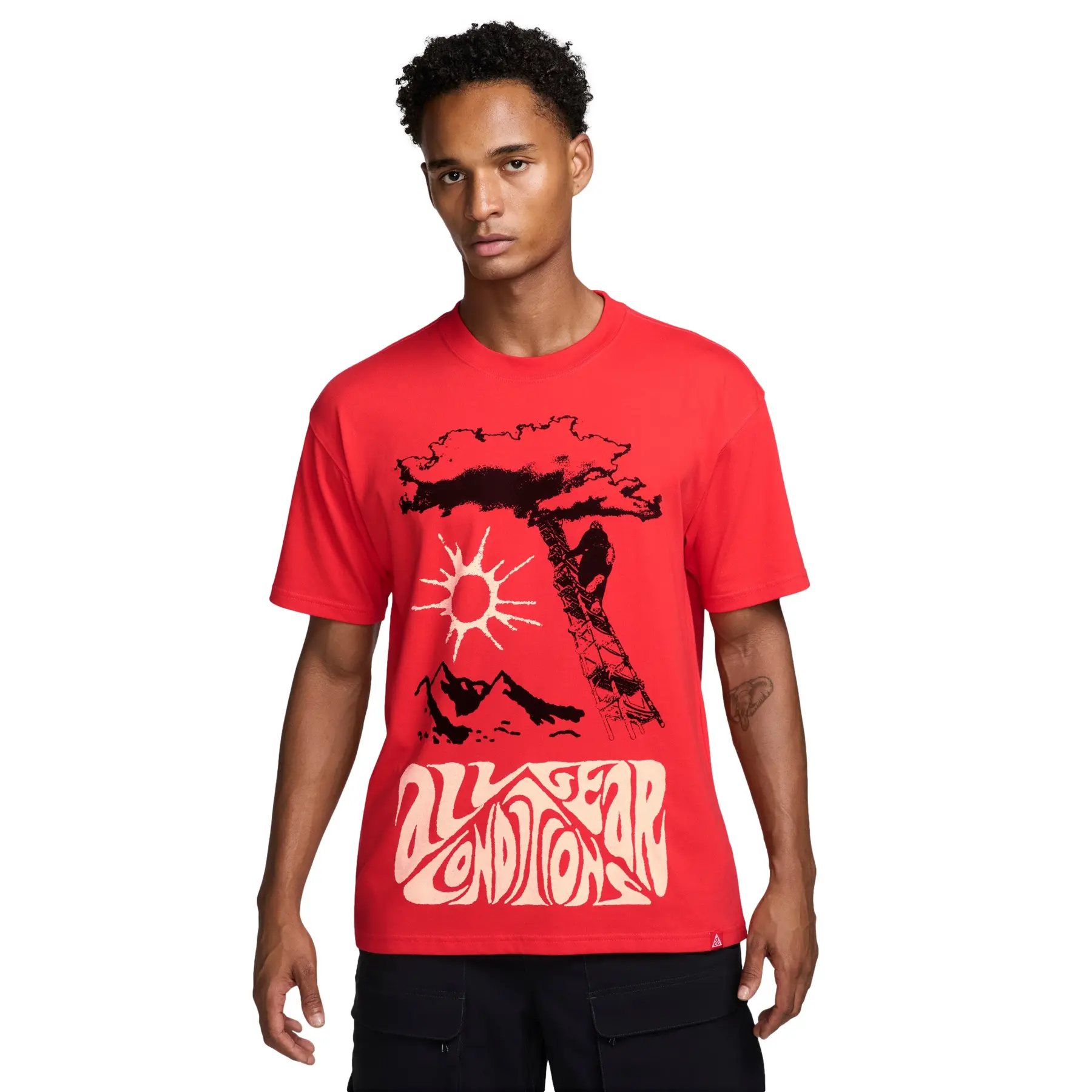 T-shirt Nike ACG Dri-Fit