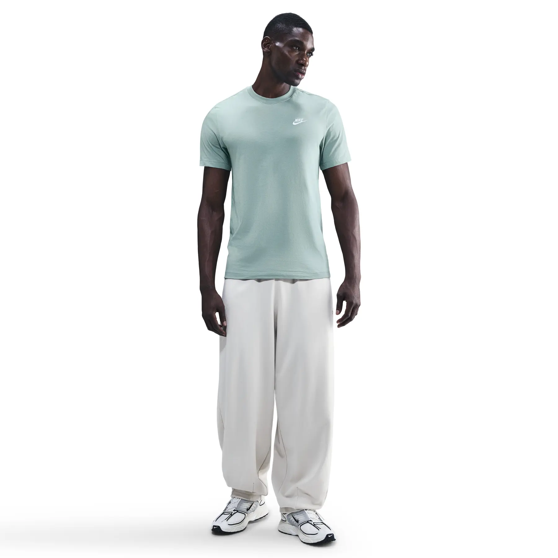 T-shirt Nike Club