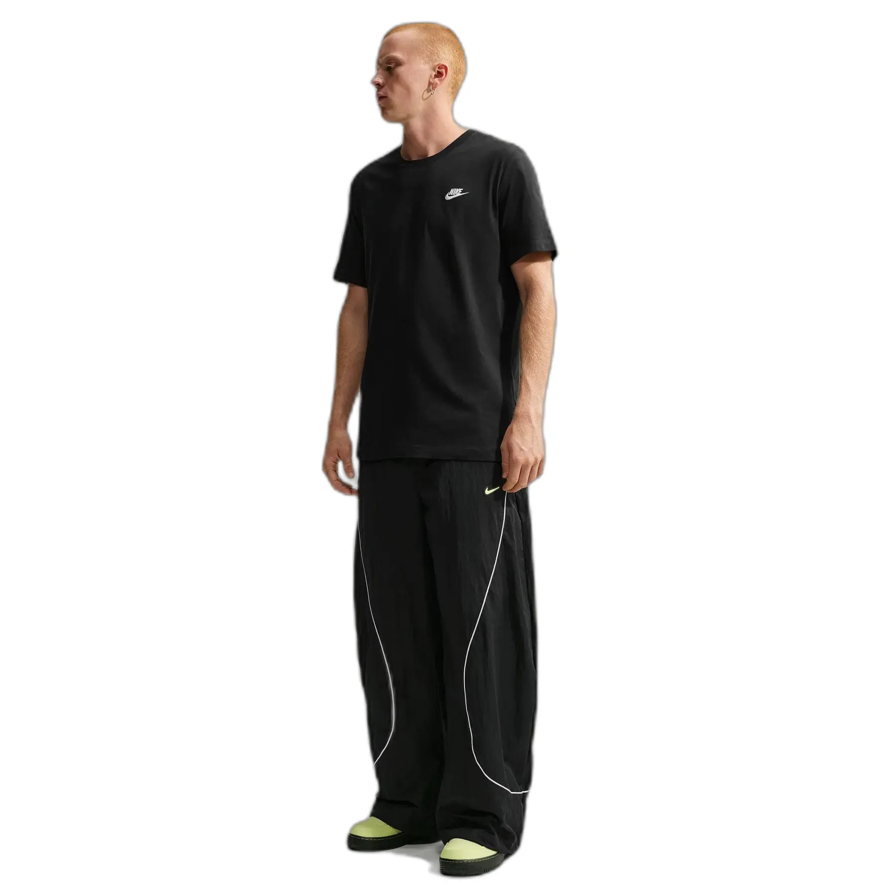 T-shirt Nike Sportswear Club