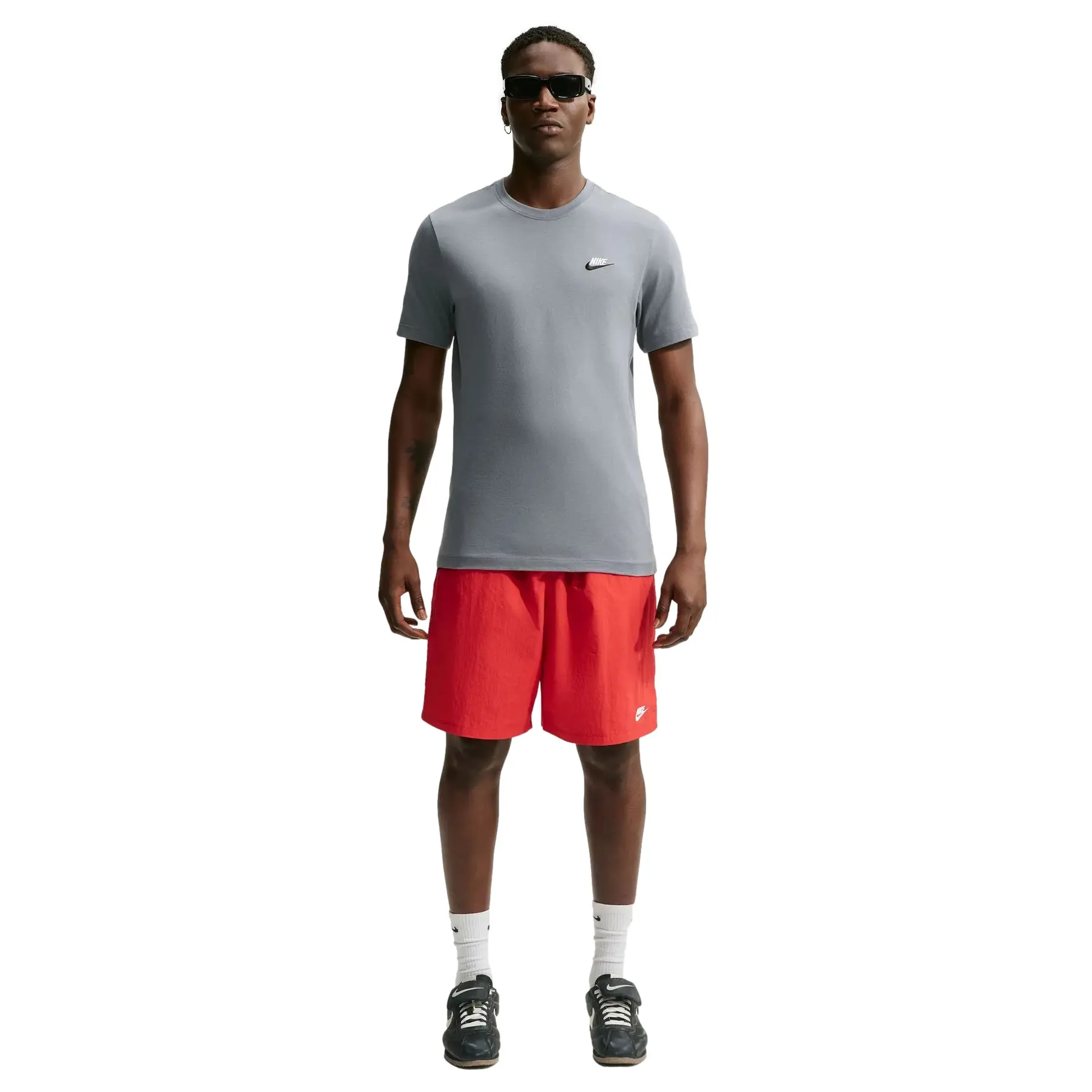 T-shirt Nike Sportswear Club
