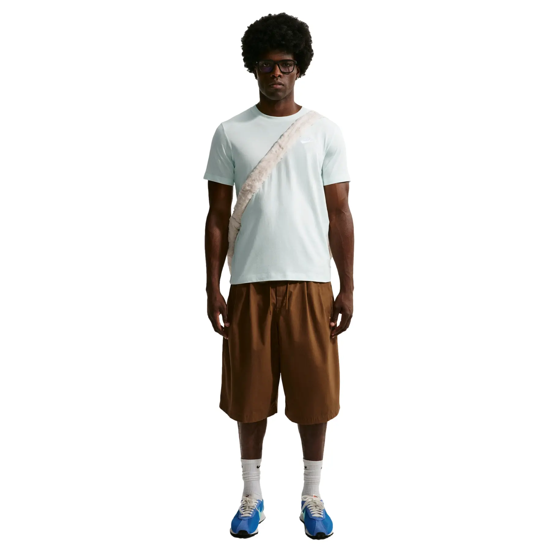 T-shirt Nike Club
