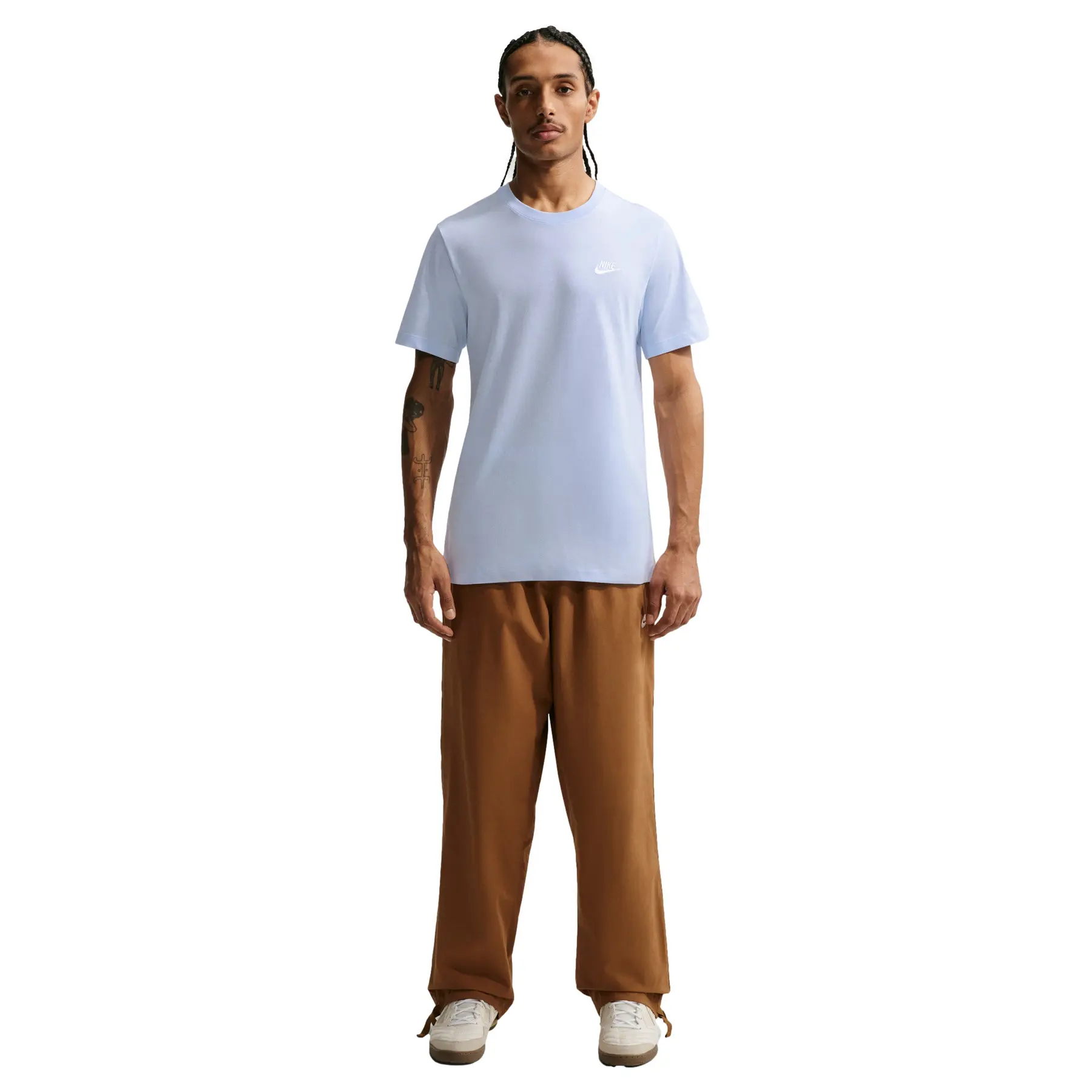 T-Shirt Nike Club